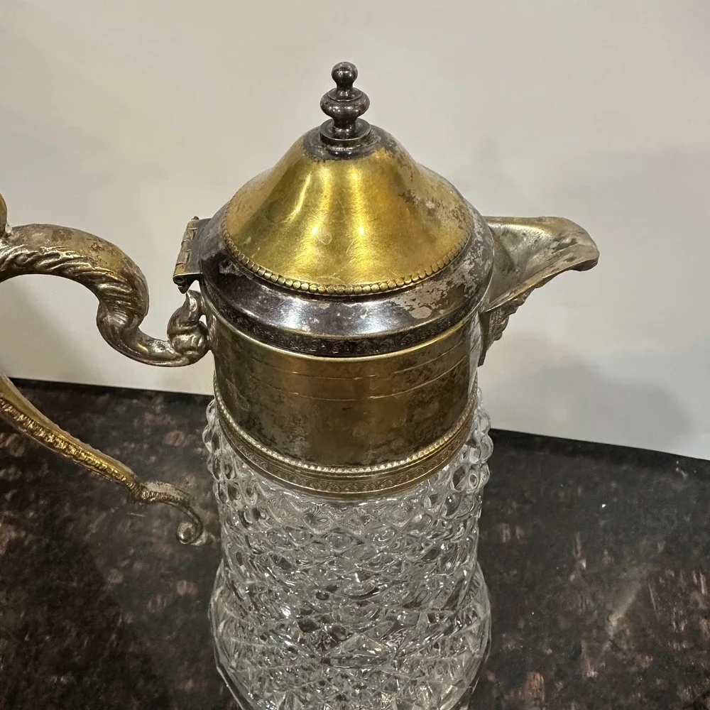 Unbranded antique style